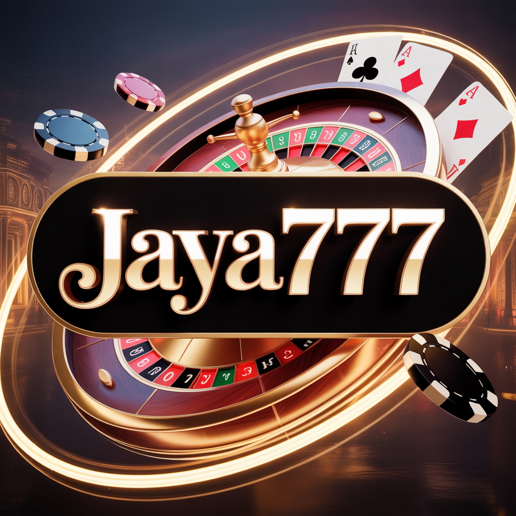Jaya777 App