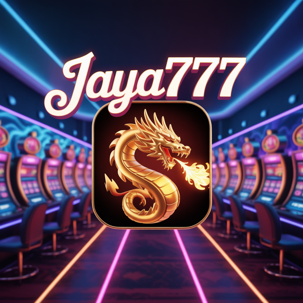 Jaya777 App
