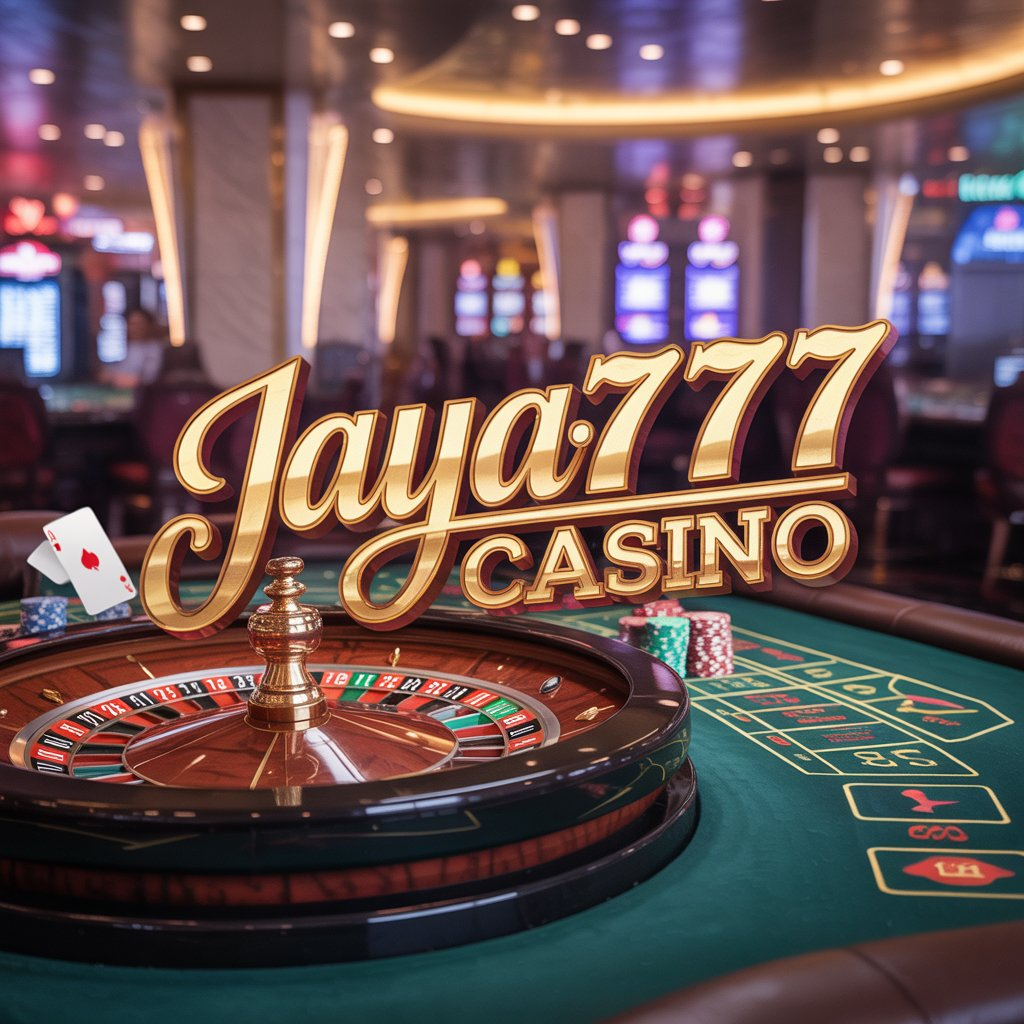 Jaya 777 App Download
