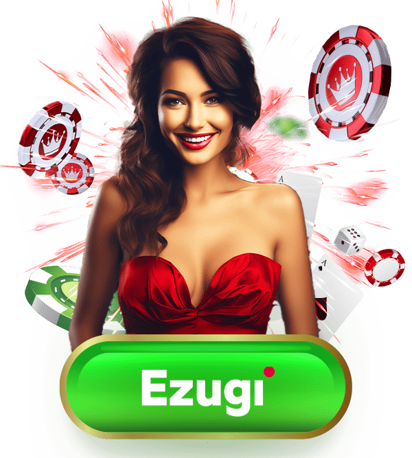 777 Jaya Live Casino