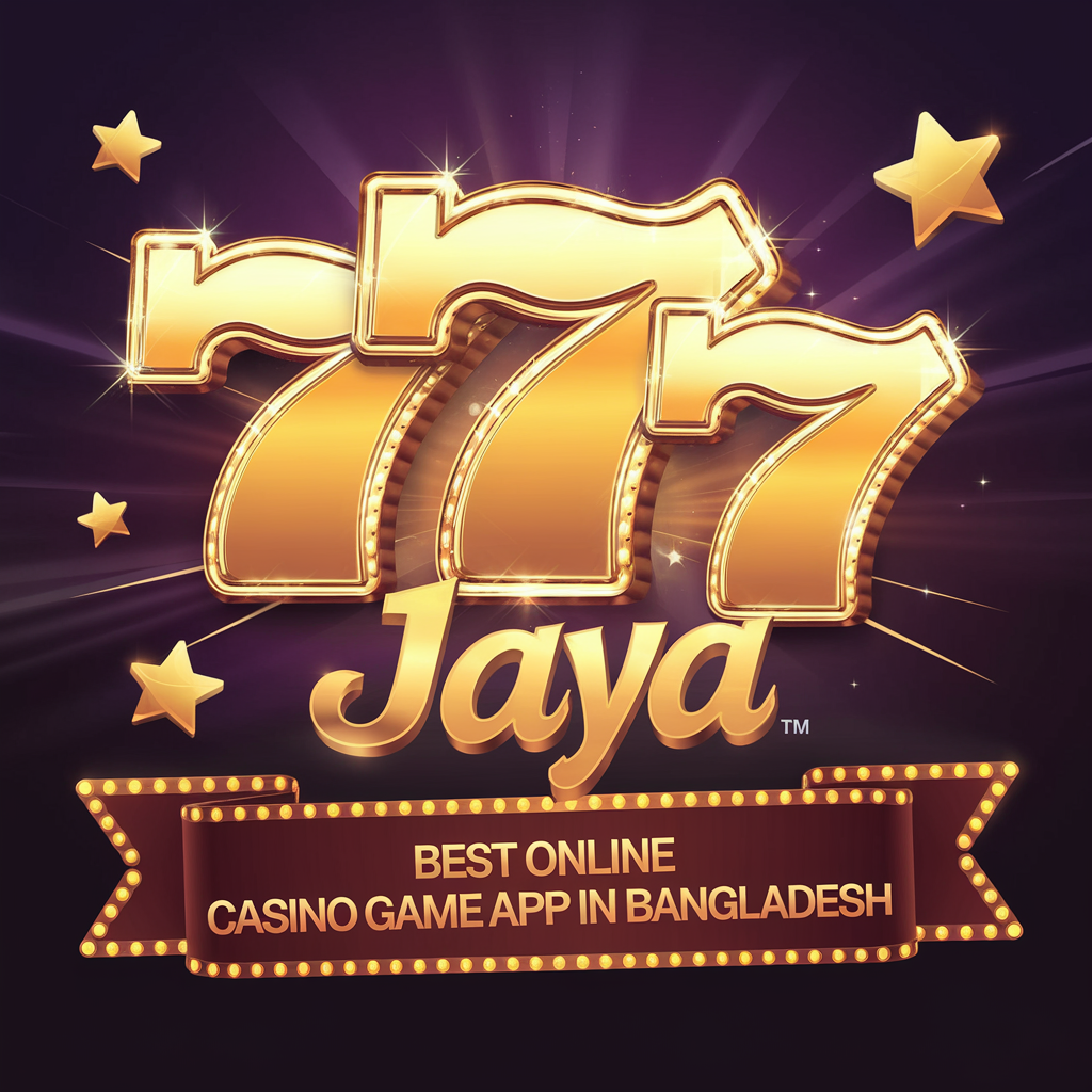 Jaya777